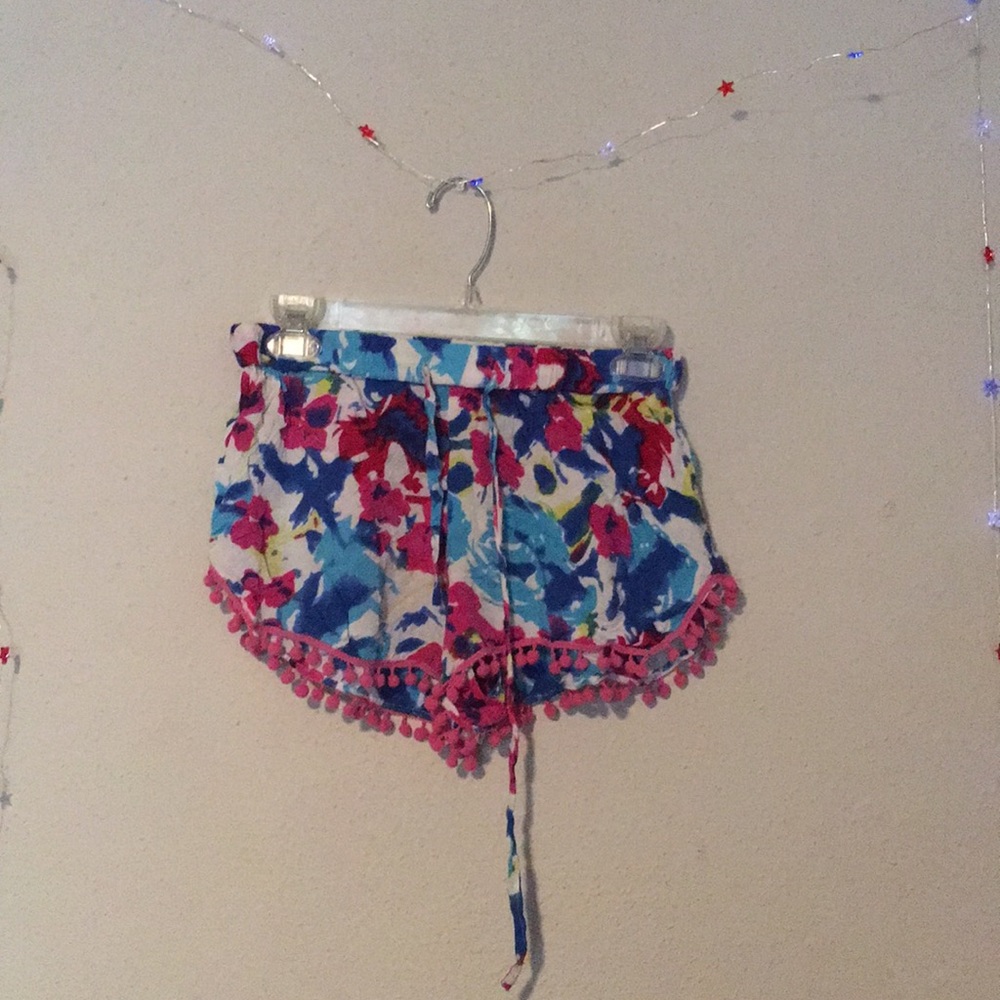 Summer shorts